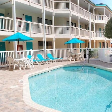 Ocean Dunes Villa 5103 Μιρτλ Μπιτς Εξωτερικό φωτογραφία