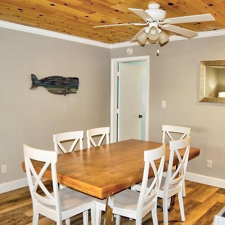 Ocean Dunes Villa 5103 Μιρτλ Μπιτς Εξωτερικό φωτογραφία