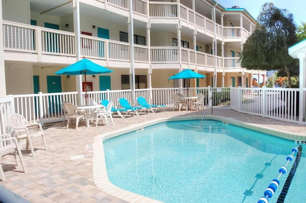 Ocean Dunes Villa 5103 Μιρτλ Μπιτς Εξωτερικό φωτογραφία