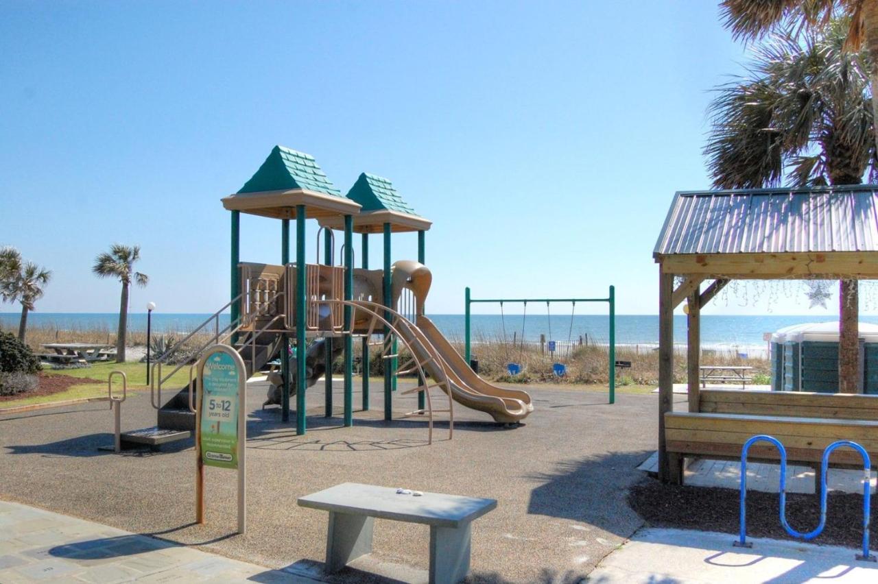 Ocean Dunes Villa 5103 Μιρτλ Μπιτς Εξωτερικό φωτογραφία
